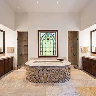 Old stone tiles Canada